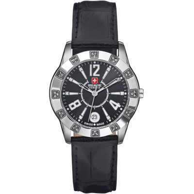 Swiss Military 06-6186.04.007