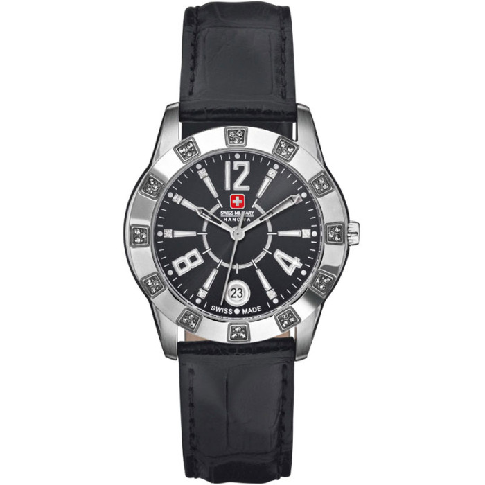 Swiss Military 06-6186.04.007