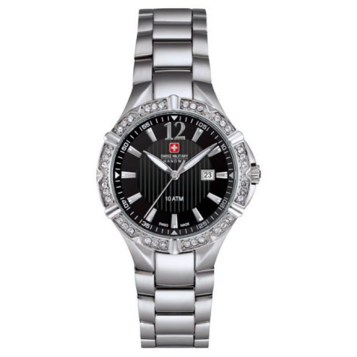 Swiss Military 06-7163.04.007