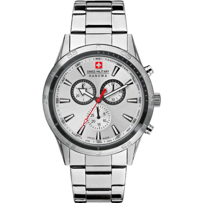 Годинник Swiss Military 06-8041.04.001