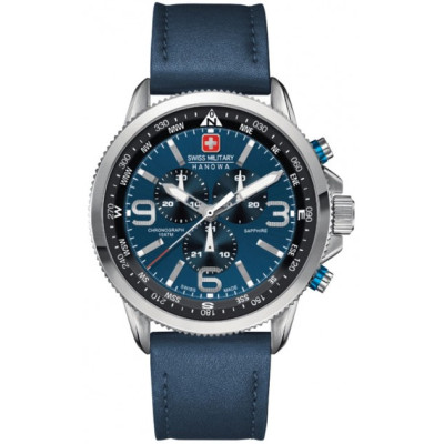 Часы Swiss Military-Hanowa 06-4224.04.003