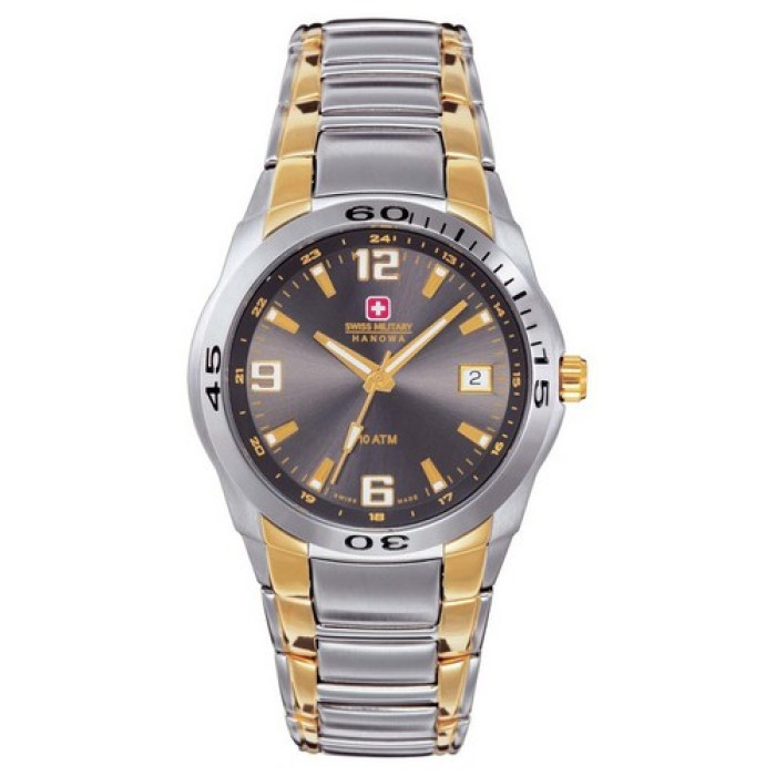 Годинник Swiss Military 06-5107.55.007