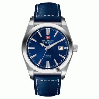Swiss Military 05-4194.04.003