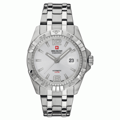 Swiss Military 05-5184.04.001