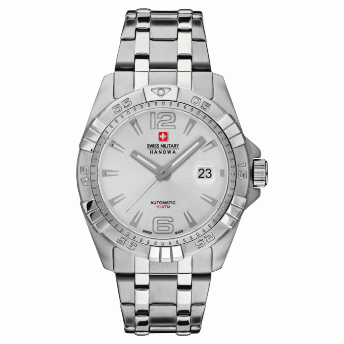 Swiss Military 05-5184.04.001