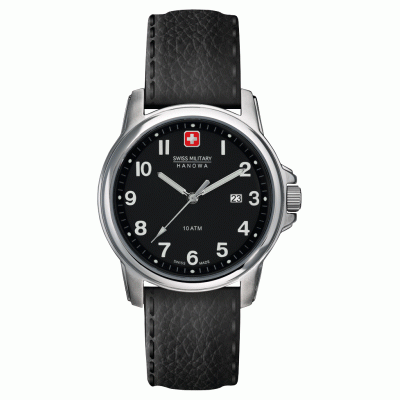 Swiss Military 06-4141.04.007