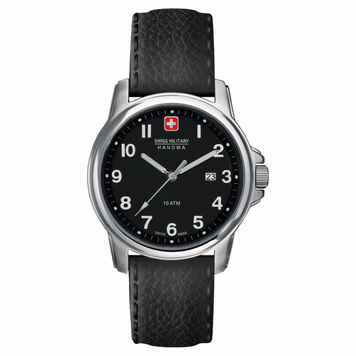 Swiss Military 06-4141.04.007