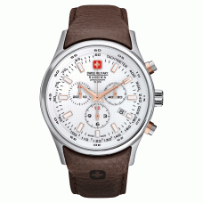 Часы Swiss Military 06-4156.04.001.09
