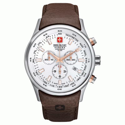Часы Swiss Military 06-4156.04.001.09