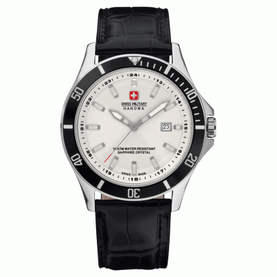 Часы Swiss Military 06-4161.7.04.001.07