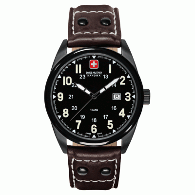 Swiss Military 06-4181.13.007.05