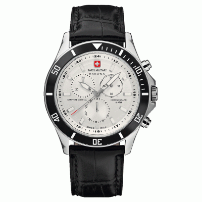 Годинник Swiss Military 06-4183.7.04.001.07