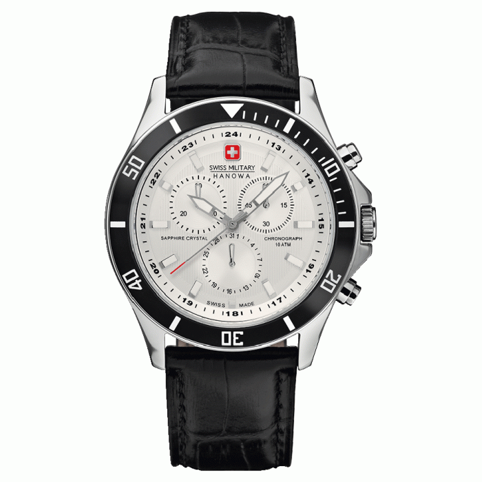 Годинник Swiss Military 06-4183.7.04.001.07