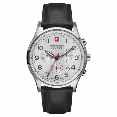 Swiss Military 06-4187.04.001