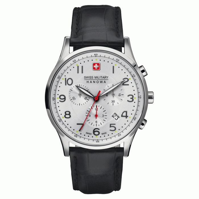 Swiss Military 06-4187.04.001