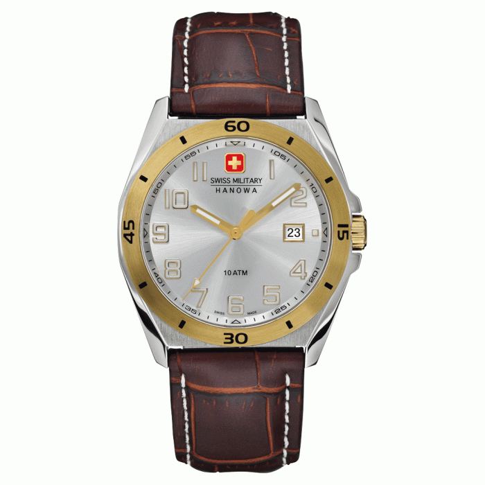 Swiss Military 06-4190.55.001