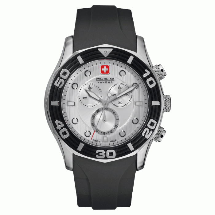Годинник Swiss Military 06-4196.04.001.007