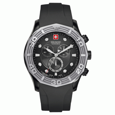 Годинник Swiss Military 06-4196.13.007