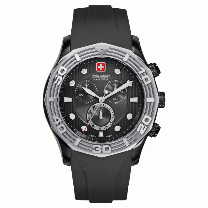 Годинник Swiss Military 06-4196.13.007