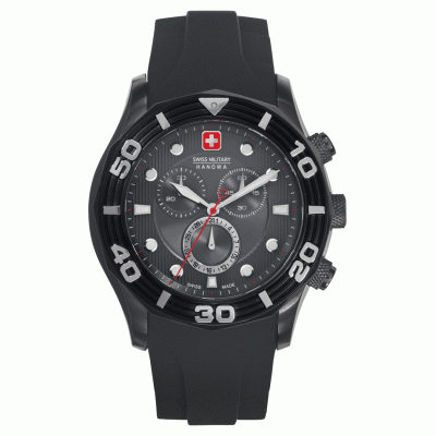 Swiss Military 06-4196.30.009