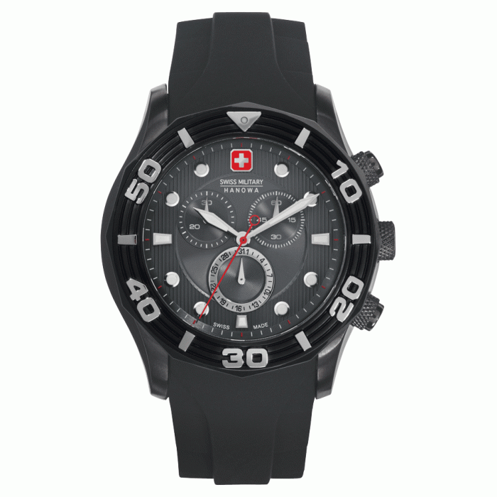 Swiss Military 06-4196.30.009