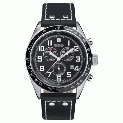 Часы Swiss Military 06-4197.04.007