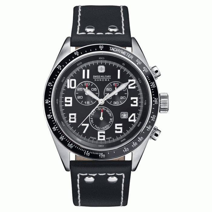 Часы Swiss Military 06-4197.04.007