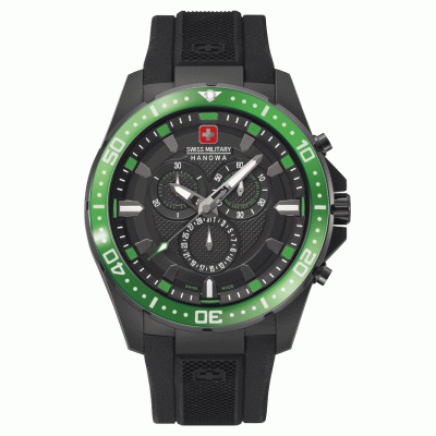 Годинник Swiss Military 06-4212.27.007.06
