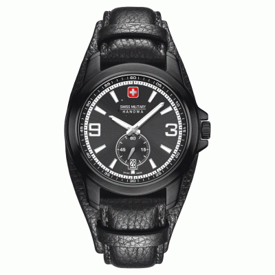 Годинник Swiss Military 06-4216.13.007