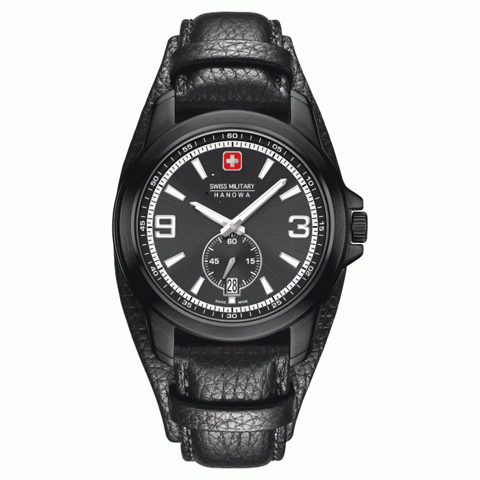 Годинник Swiss Military 06-4216.13.007