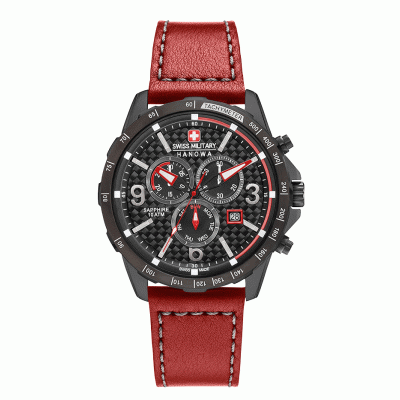 Часы Swiss Military 06-4251.13.007