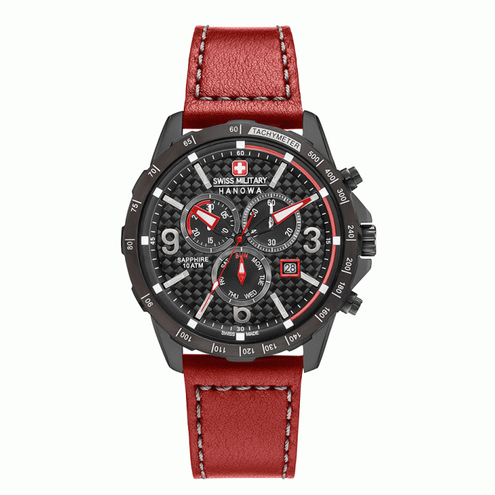 Годинник Swiss Military 06-4251.13.007
