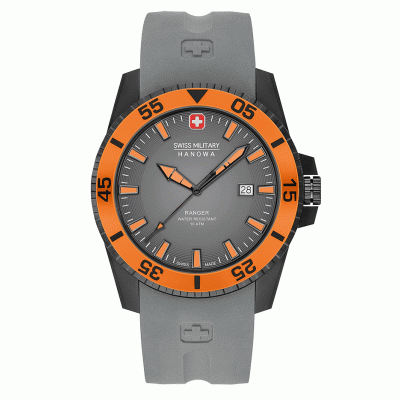 Swiss Military 06-4253.27.009.79