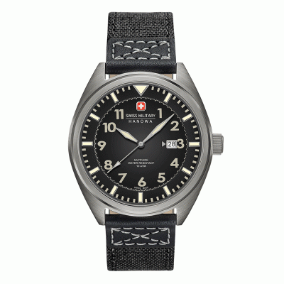 Часы Swiss Military 06-4258.30.007