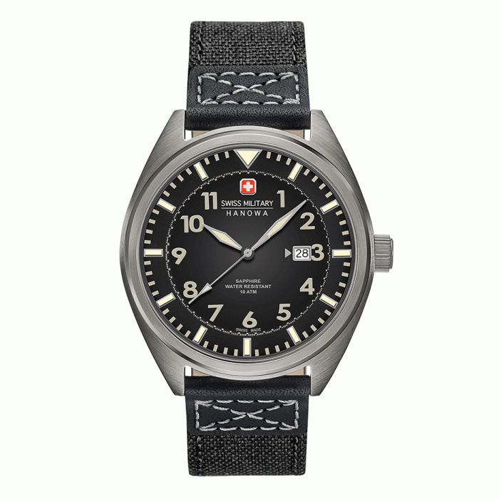 Годинник Swiss Military 06-4258.30.007