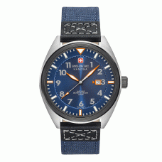 Годинник Swiss Military 06-4258.33.003