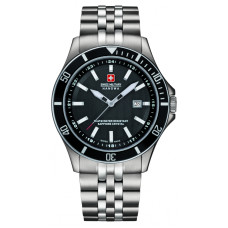 Годинник Swiss Military-Hanowa 06-5161.2.04.007