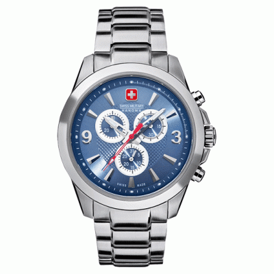 Годинник Swiss Military 06-5169.04.003
