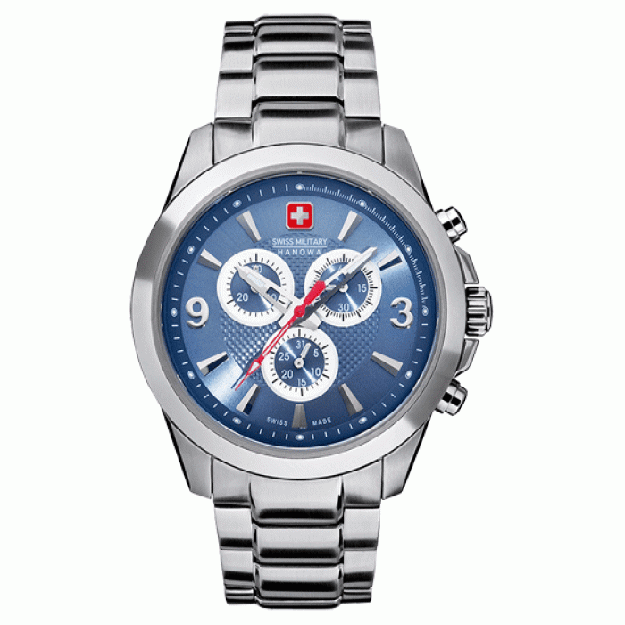 Годинник Swiss Military 06-5169.04.003