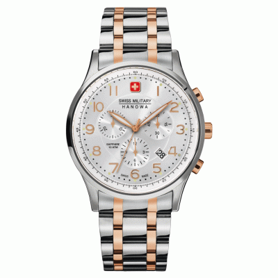 Годинник Swiss Military 06-5187.12.001