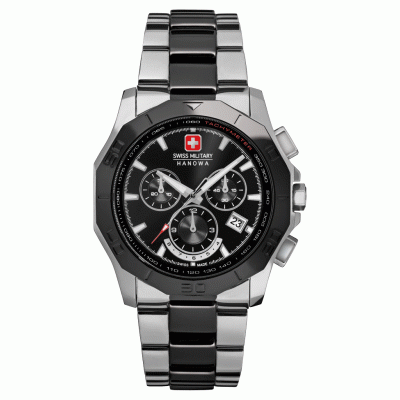 Swiss Military 06-5188.04.007