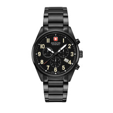 Чоловічий годинниківник Swiss Military Hanowa 06-5204.13.007
