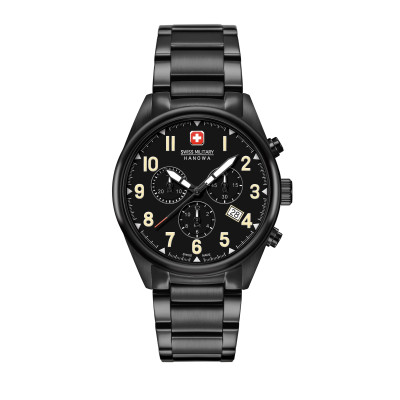 Чоловічий годинниківник Swiss Military Hanowa 06-5204.13.007