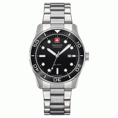 Часы Swiss Military 06-5213.04.007