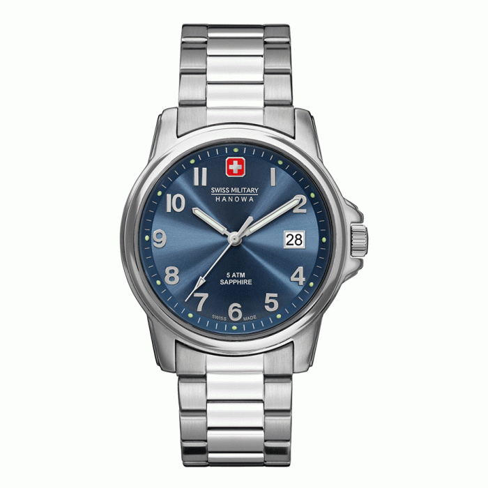 Swiss Military 06-5231.04.003
