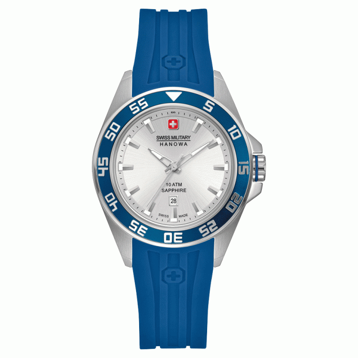 Годинник Swiss Military 06-6221.04.001.03