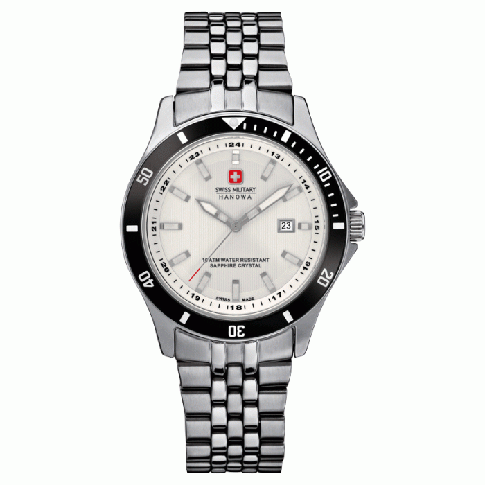 Swiss Military 06-7161.7.04.001.07