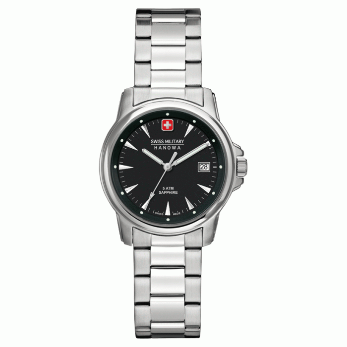 Годинник Swiss Military-Hanowa 06-7230.04.007