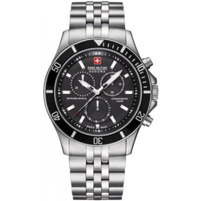 Годинник Swiss Military-Hanowa 06-5183.7.04.007