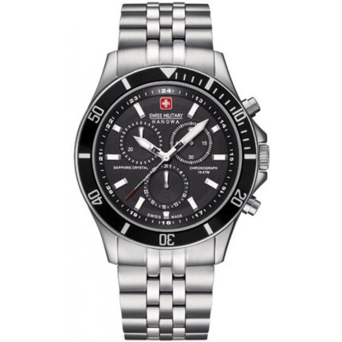 Годинник Swiss Military-Hanowa 06-5183.7.04.007